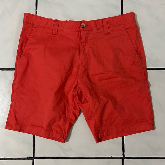NWOT!!! 🪸 Seaport; Coral Short - Picture 6 of 8